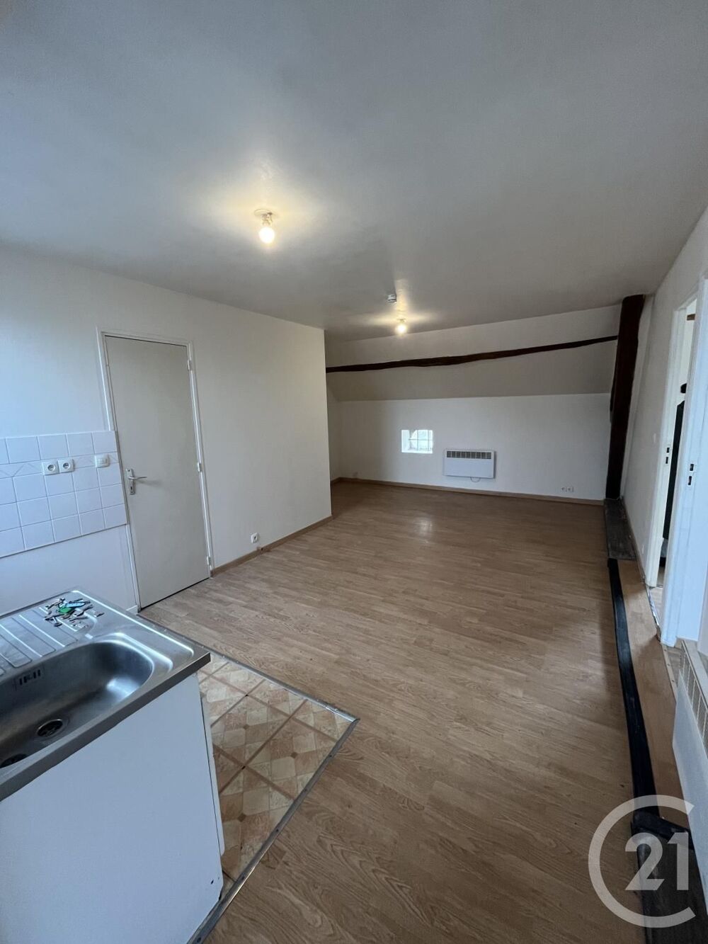 Century 21 Cottage Immobilier vous propose un appartemen....