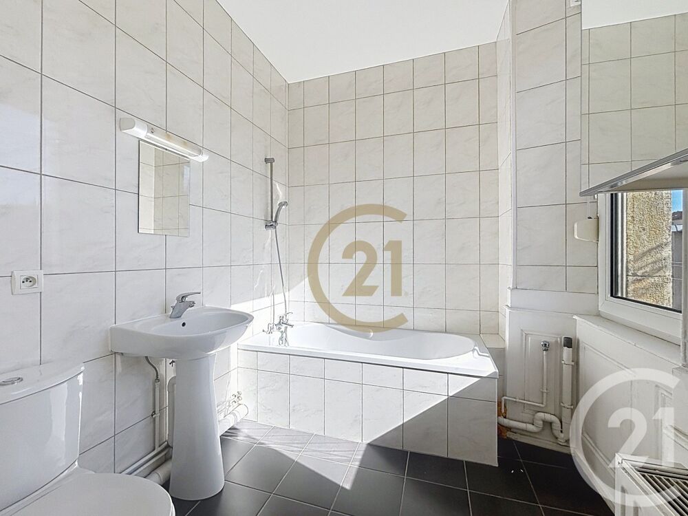 CENTURY 21 Agence du Théâtre à Belfort, vous propose à B....