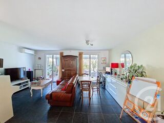  Maison à vendre 5 pièces 101 m²