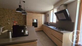  Maison à vendre 5 pièces 184 m²