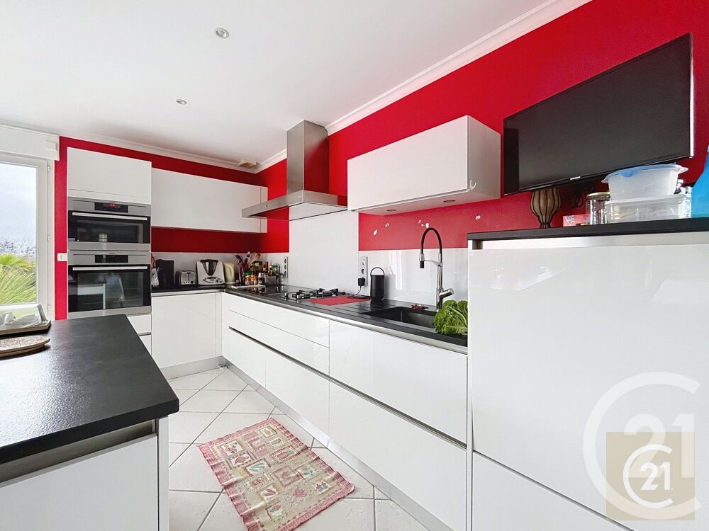 vente Maison - 5 pièce(s) - 332 m² Autignac (34480)
