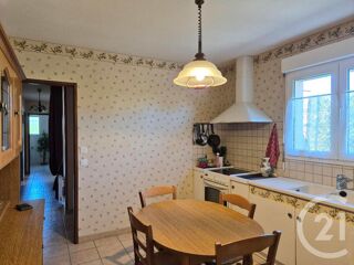  Maison � vendre 5 pi�ces 137 m�