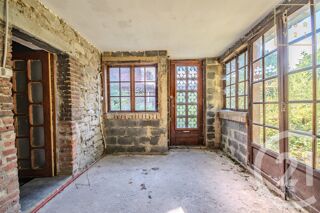  Maison à vendre 5 pièces 97 m²