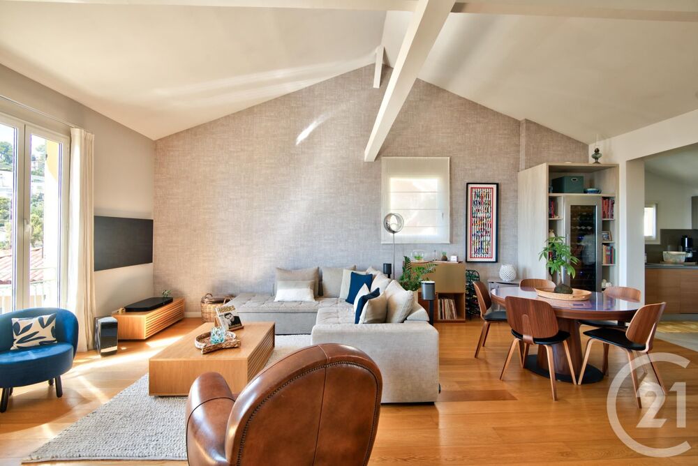  vendre  Appartement Villefranche-sur-Mer (06230)