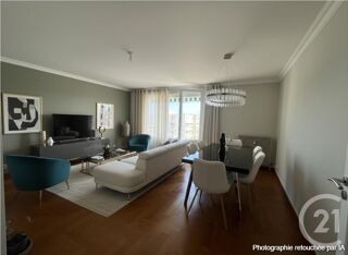 Appartement 3 pièces 68 m² · à Joué-lès-Tours · 68 m² · 129 900 €