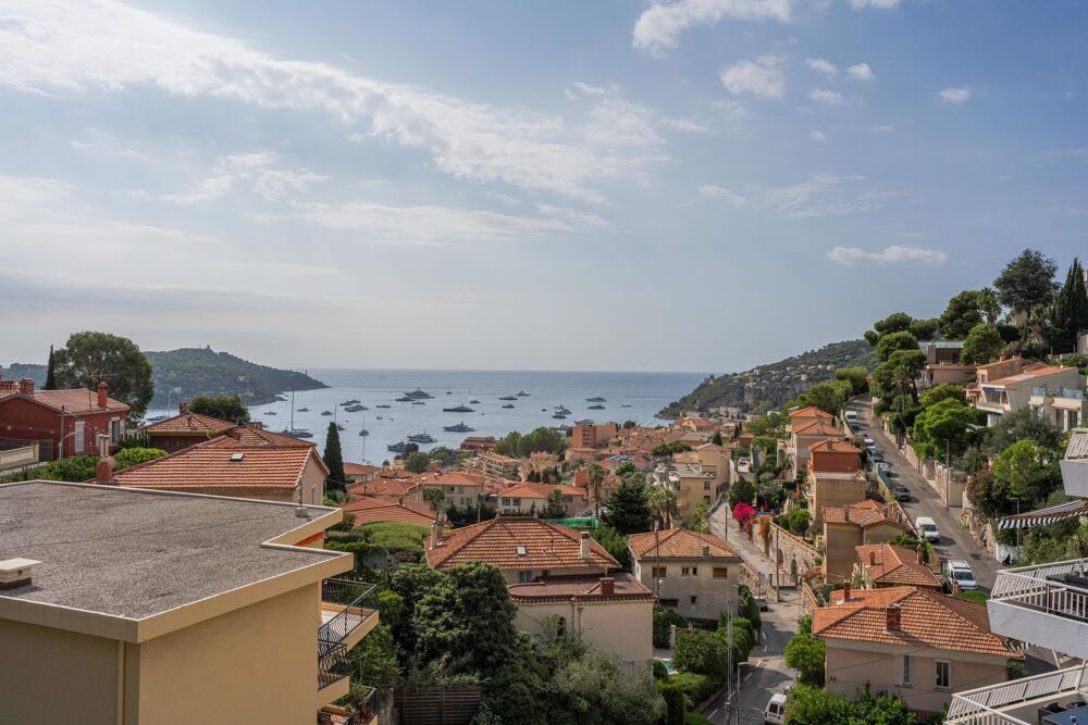 vente Maison - 5 pièce(s) - 200 m² Villefranche-sur-Mer (06230)