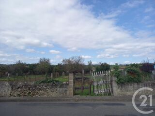  Terrain � vendre 860 m�