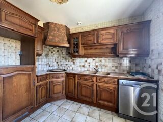  Maison à vendre 5 pièces 90 m²