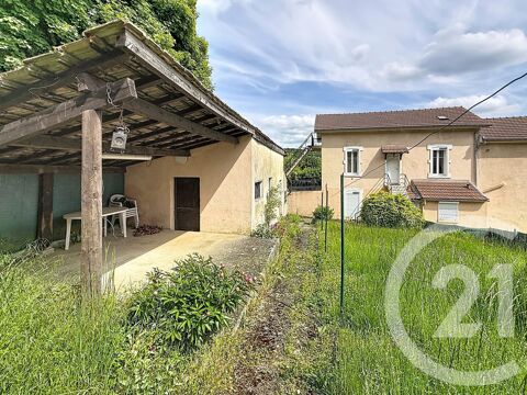   Vente Maison Maison - 5 pièce(s) - 200 m²