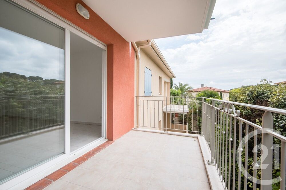 vente Appartement - 2 pièce(s) - 50 m² Antibes (06600)
