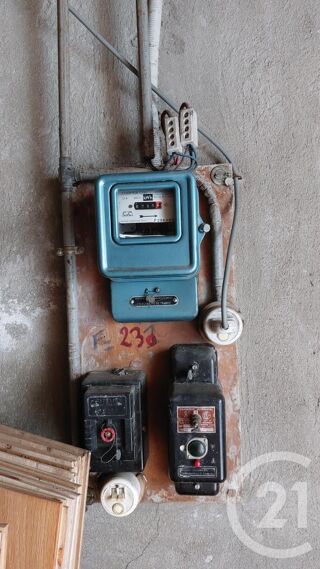  Maison � vendre 2 pi�ces 40 m�