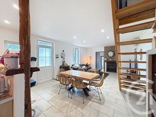  Maison à vendre 4 pièces 281 m²