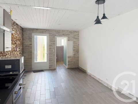   Location Maison Maison - 2 pi�ce(s) - 50 m�