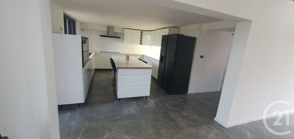 vente Maison - 7 pièce(s) - 187 m² Tronsanges (58400)