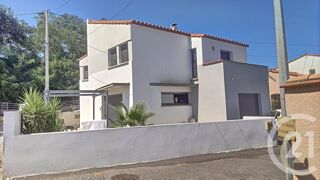  Maison à vendre 6 pièces 146 m²