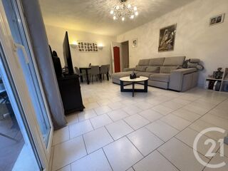  Appartement à vendre 4 pièces 69 m²