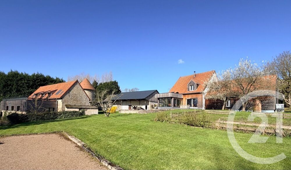 � vendre  Maison Echinghen (62360)