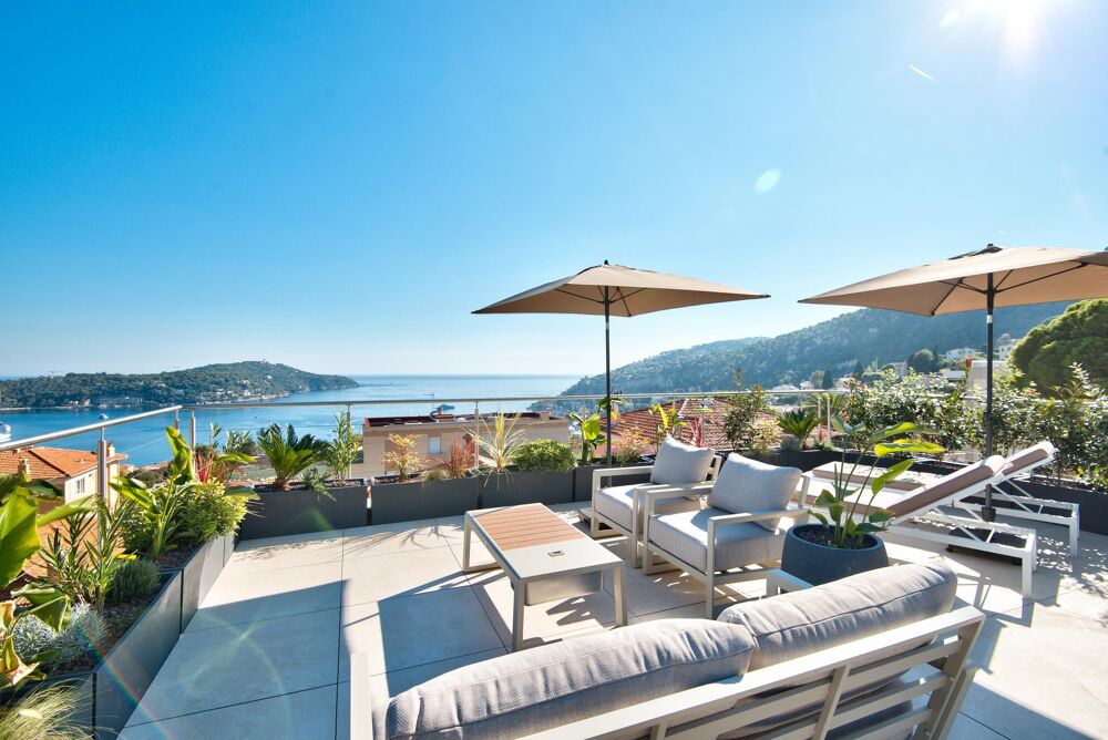  vendre  Appartement Villefranche-sur-Mer (06230)