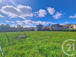  Terrain à vendre 872 m²