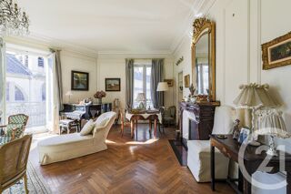  Appartement à vendre 4 pièces 133 m²