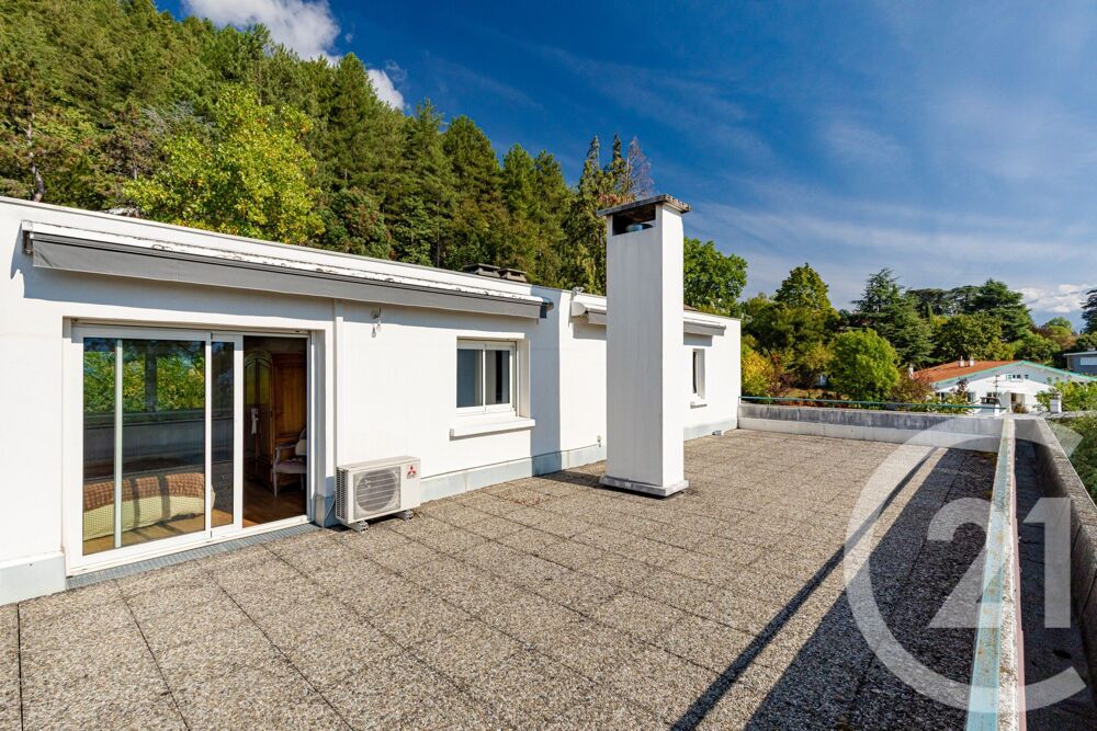 à vendre  Maison Corenc (38700)