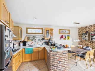  Maison � vendre 4 pi�ces 121 m�