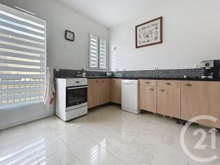  Appartement à vendre 3 pièces 110 m²