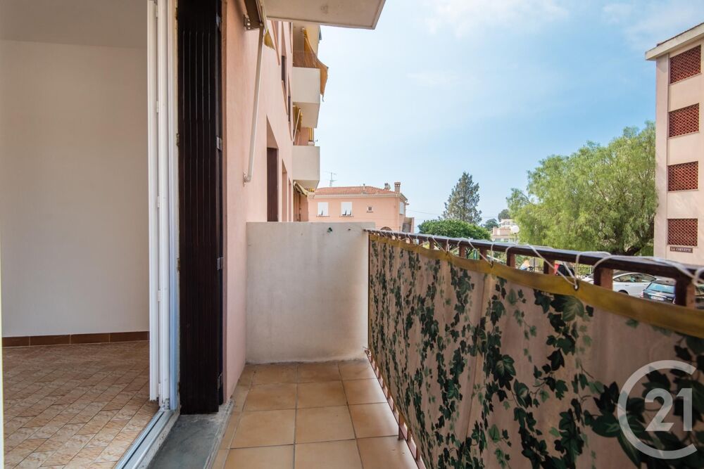 vente Appartement - 3 pièce(s) - 57 m² Villefranche-sur-Mer (06230)