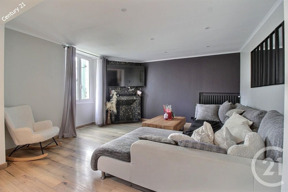 vente Maison - 3 pièce(s) - 209 m² Château-Thierry (02400)