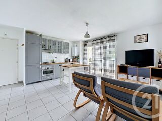  Appartement � vendre 2 pi�ces 42 m�