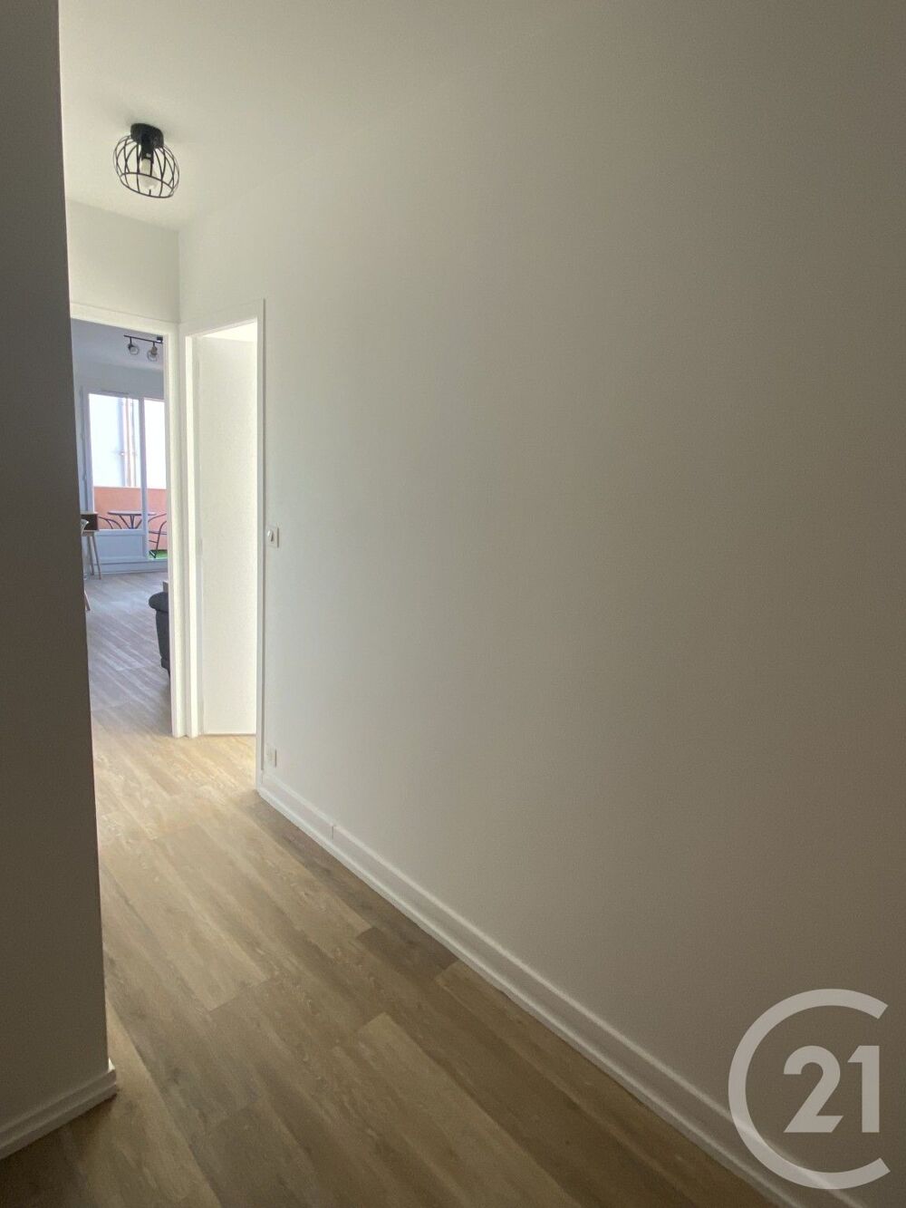 location Appartement - 2 pièce(s) - 46 m² Dax (40100)