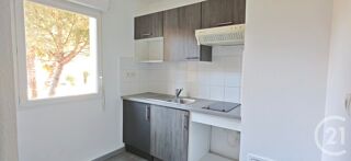  Appartement � vendre 2 pi�ces 46 m�