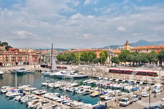  Appartement � vendre 3 pi�ces 116 m�