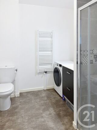  Appartement à vendre 2 pièces 41 m²