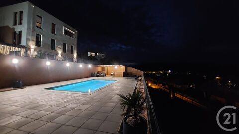   Vente Maison Maison - 6 pi�ce(s) - 339 m�