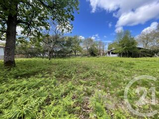  Terrain � vendre 989 m�