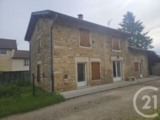 Maison à louer 5 pièces 106 m²