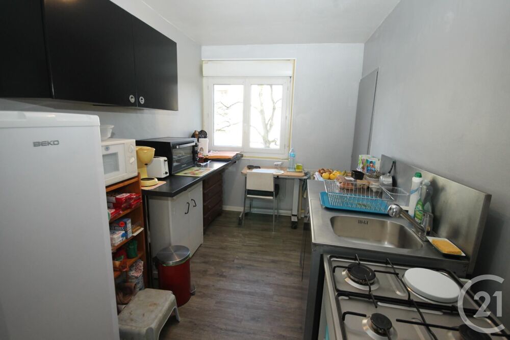 vente Appartement - 3 pièce(s) - 59 m² La Chapelle-Saint-Mesmin (45380)