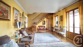  Maison à vendre 5 pièces 145 m²