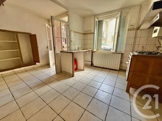  Maison à vendre 3 pièces 63 m²
