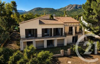  Maison à vendre 6 pièces 162 m²