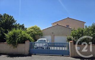  Maison à vendre 5 pièces 130 m²