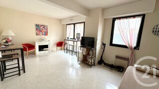  Appartement à vendre 1 pièce 31 m²