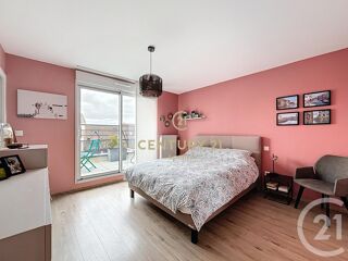  Appartement � vendre 5 pi�ces 188 m�