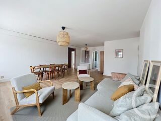  Appartement à vendre 5 pièces 113 m²