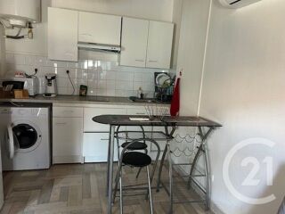  Appartement à louer 2 pièces 26 m²