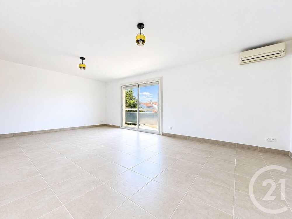 vente Appartement - 4 pièce(s) - 135 m² Perpignan (66000)