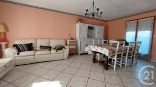  Maison à vendre 4 pièces 120 m²