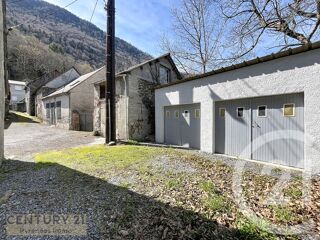  Maison à louer 3 pièces 46 m²
