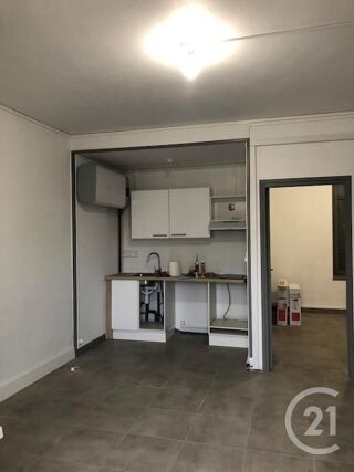  Appartement � louer 2 pi�ces 32 m�